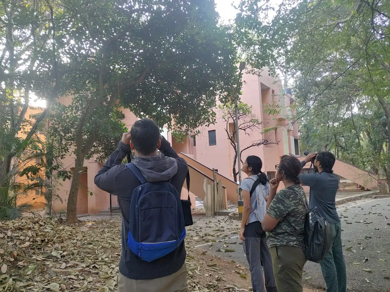 Campus Bird Count_11